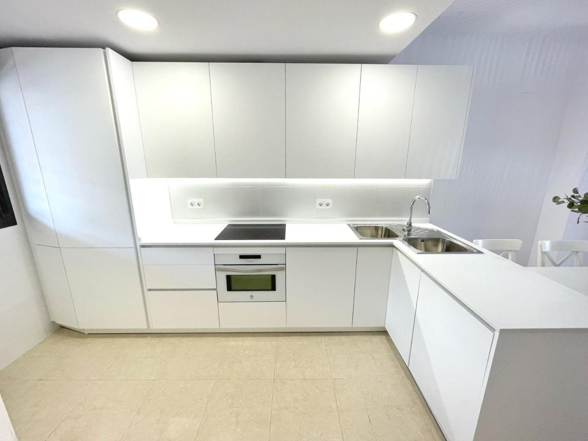 Gatu El Arrecife - Apartamento A 2 Minutos De La Playa En El Puerto De Santamaria , Preferente Mayores De 25 Anos Y Familias เอลปูแอร์โต เด ซานตามาริอา ภายนอก รูปภาพ
