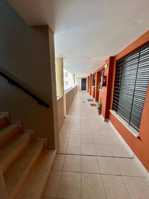 Gatu El Arrecife - Apartamento A 2 Minutos De La Playa En El Puerto De Santamaria , Preferente Mayores De 25 Anos Y Familias เอลปูแอร์โต เด ซานตามาริอา ภายนอก รูปภาพ
