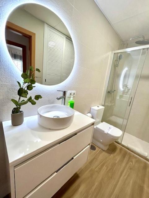 Gatu El Arrecife - Apartamento A 2 Minutos De La Playa En El Puerto De Santamaria , Preferente Mayores De 25 Anos Y Familias เอลปูแอร์โต เด ซานตามาริอา ภายนอก รูปภาพ