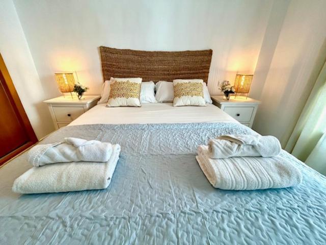 Gatu El Arrecife - Apartamento A 2 Minutos De La Playa En El Puerto De Santamaria , Preferente Mayores De 25 Anos Y Familias เอลปูแอร์โต เด ซานตามาริอา ภายนอก รูปภาพ