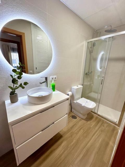 Gatu El Arrecife - Apartamento A 2 Minutos De La Playa En El Puerto De Santamaria , Preferente Mayores De 25 Anos Y Familias เอลปูแอร์โต เด ซานตามาริอา ภายนอก รูปภาพ