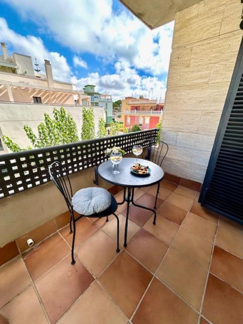 Gatu El Arrecife - Apartamento A 2 Minutos De La Playa En El Puerto De Santamaria , Preferente Mayores De 25 Anos Y Familias เอลปูแอร์โต เด ซานตามาริอา ภายนอก รูปภาพ