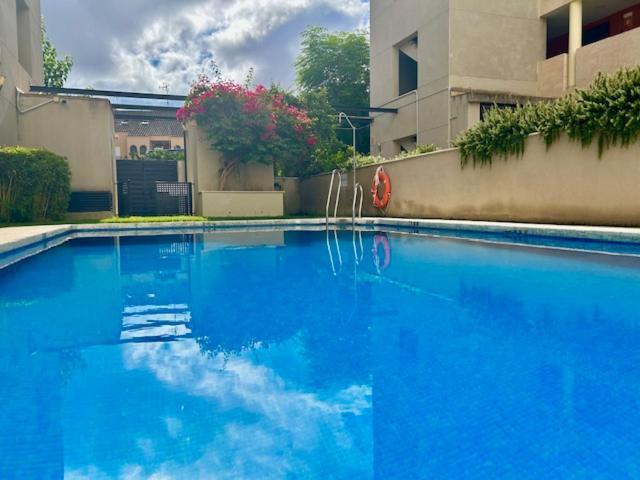 Gatu El Arrecife - Apartamento A 2 Minutos De La Playa En El Puerto De Santamaria , Preferente Mayores De 25 Anos Y Familias เอลปูแอร์โต เด ซานตามาริอา ภายนอก รูปภาพ