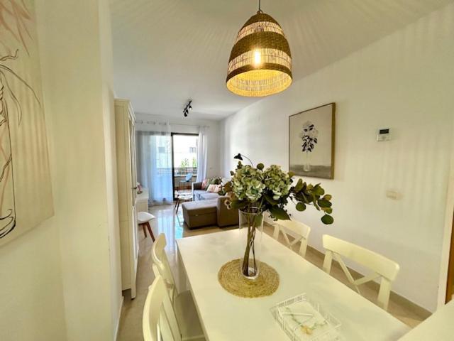Gatu El Arrecife - Apartamento A 2 Minutos De La Playa En El Puerto De Santamaria , Preferente Mayores De 25 Anos Y Familias เอลปูแอร์โต เด ซานตามาริอา ภายนอก รูปภาพ